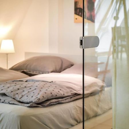 5 Secret Escape Apartment Above Stuttgart Zewnętrze zdjęcie