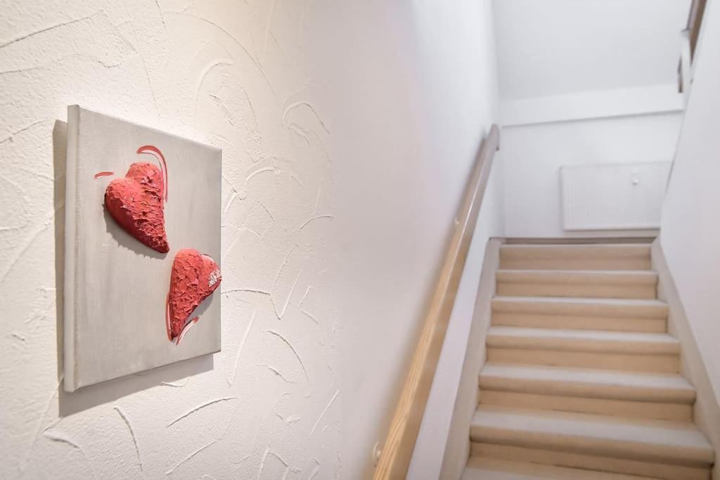 5 Secret Escape Apartment Above Stuttgart Zewnętrze zdjęcie
