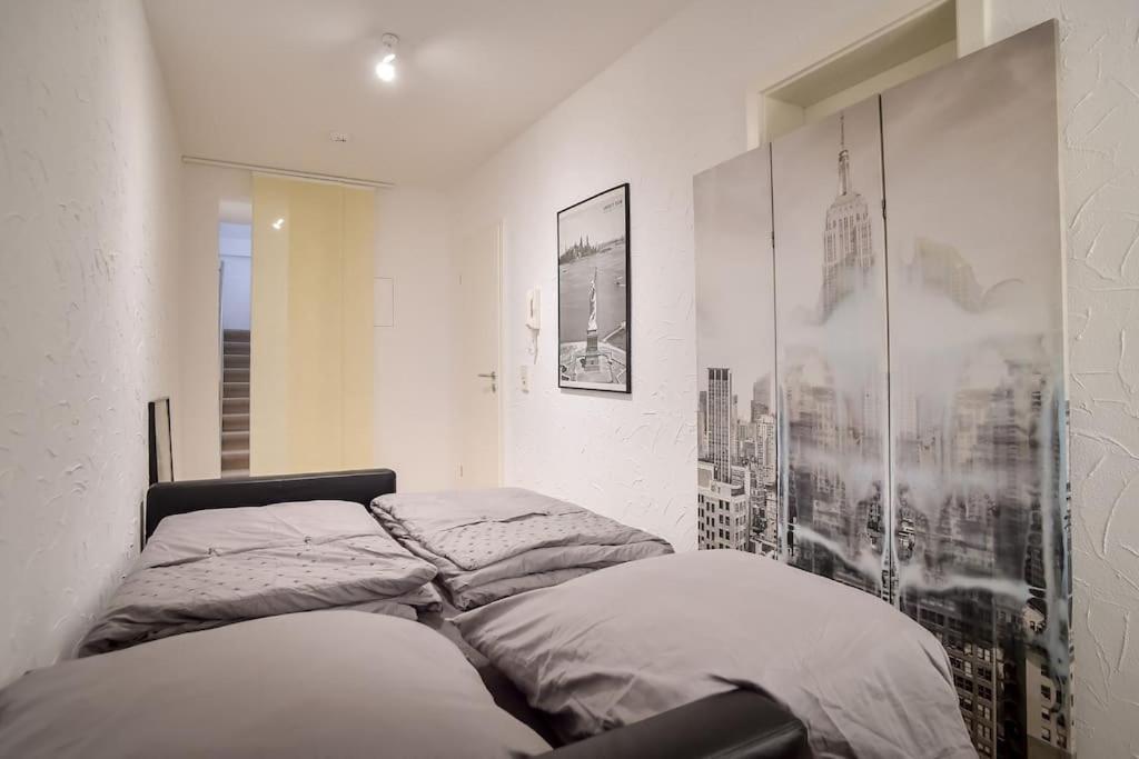 5 Secret Escape Apartment Above Stuttgart Zewnętrze zdjęcie
