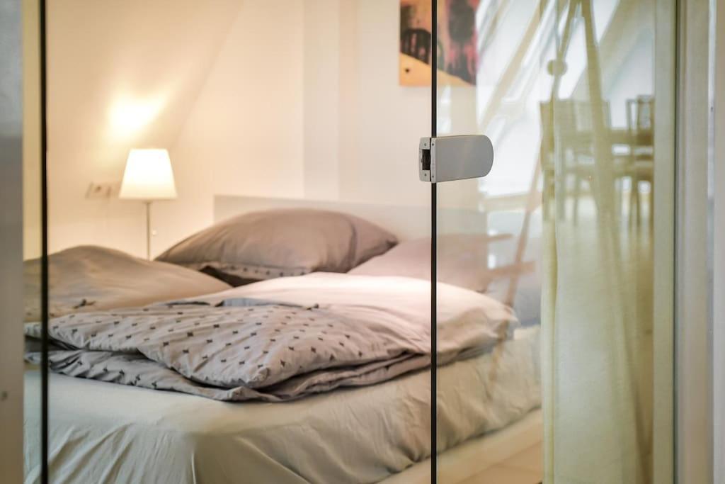 5 Secret Escape Apartment Above Stuttgart Zewnętrze zdjęcie