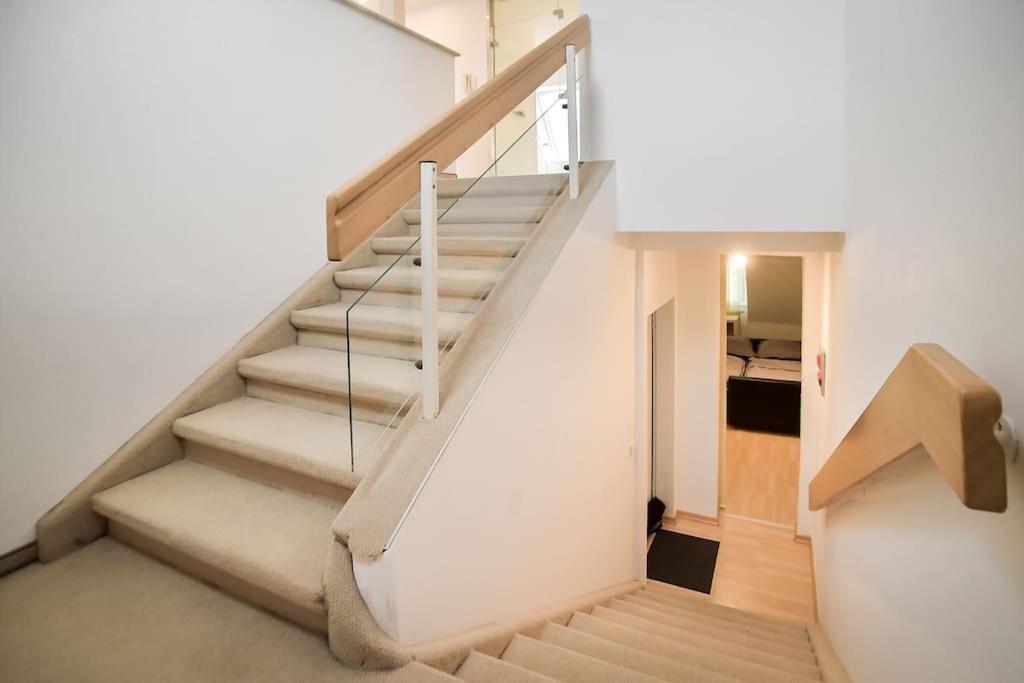 5 Secret Escape Apartment Above Stuttgart Zewnętrze zdjęcie