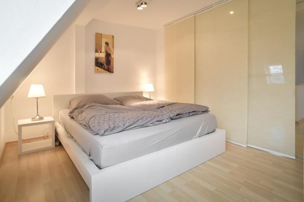 5 Secret Escape Apartment Above Stuttgart Zewnętrze zdjęcie